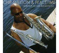 Shelton/Peacetime - Imbued With Memories