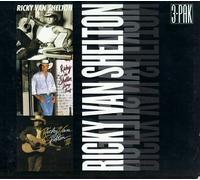 Shelton,Ricky Van - Wild-Eyed Dream,...