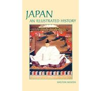 Shelton Woods Japan: An Illustrated History (Tascabile)