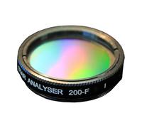 Shelyak Spettroscopio Star Analyser 200