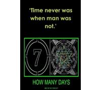 Shem El How Many Days Are In The Circle? (Tascabile)