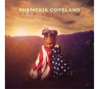 Shemekia Copeland America's Child (CD) Album