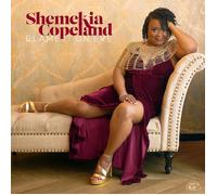Shemekia Copeland Blame It On Eve (CD) Album Digipak