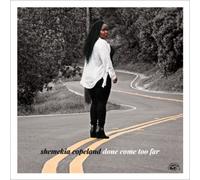 Shemekia Copeland Done Come Too Far (CD) Album