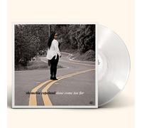 Shemekia Copeland Done Come Too Far (Vinyl LP) 12" Album (Clear vinyl)