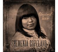 Shemekia Copeland Uncivil War (Vinyl LP) 12" Album