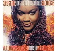Shemekia Copeland Wicked (CD) Album
