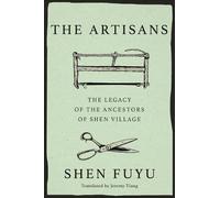 Shen Fuyu The Artisans (Copertina rigida)