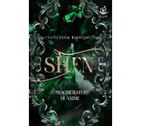 SHEN: Il traghettatore di anime