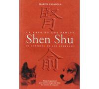 SHEN SHU. EL ESPÍRITU DE LOS ANIMALES