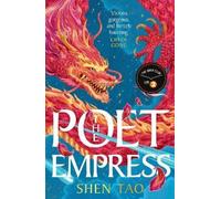 Shen Tao The Poet Empress (Copertina rigida)