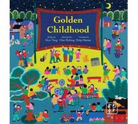 Shen Yang Golden Childhood (Copertina rigida)