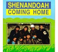 Shenandoah - Coming Home