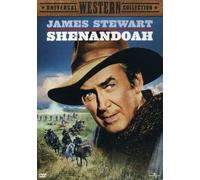 Shenandoah (DVD) James Stewart Katharine Ross Jim McMullan James Best