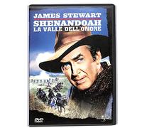 Shenandoah - La Valle Dell'Onore