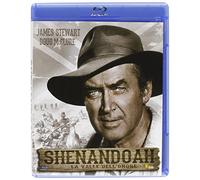 Shenandoah - La Valle Dell'Onore