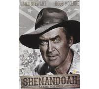 Shenandoah - La Valle Dell'Onore