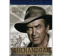 Shenandoah - La Valle Dell'Onore