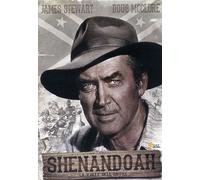 Shenandoah - La Valle Dell'Onore (DVD) Stewart Macglure