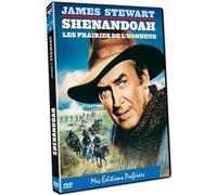 shenandoah les prairies de l'honneur