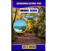 Shenandoah National Park Hiking Guide 2026-2027