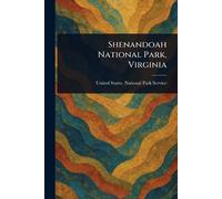 Shenandoah National Park, Virginia