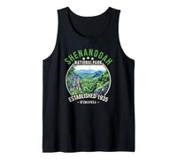 Shenandoah National Park | Virginia Canotta