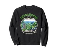 Shenandoah National Park | Virginia Felpa