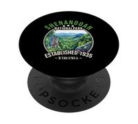 Shenandoah National Park | Virginia PopSockets PopGrip Adesivo