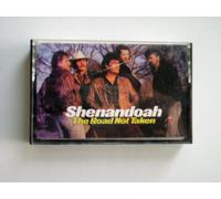 Shenandoah - Road Not Taken
