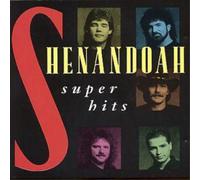 Shenandoah Super Hits Album