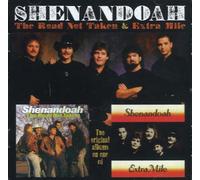 Shenandoah - The Road Not Taken