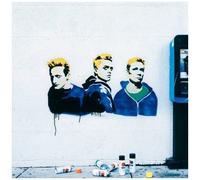 Shenanigans by Green Day (2002) Audio CD