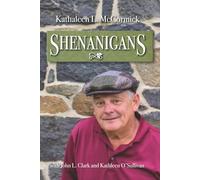 SHENANIGANS: Whatever Happened to Danny Kelly?