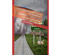 Shenanigansville Friends & Neighbors: The aliens are coming