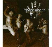Shenaniganz - Four Finger Fist Fight
