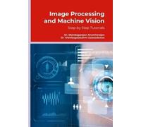 Shenbagarajan Anantharajan Shenbagalakshmi Image Processing and Mac (Tascabile)