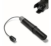 ShenBrala Sensore sonda GLX-Probe-PH per Hayward Sense and Dispense HL-Chem | AQL-CHEM (UPG), per CAT & HCC, per AquaRite Pro AQR Generatore di Cloro Sale AQR-PRO-SD, HPC-4-ACT-RC, per Omni e ProLogic