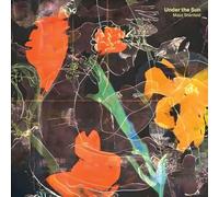 Maya Shenfeld Under the Sun (CD) Album