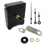 Sheng Bang HD-1688 Radio Controlled Silent Mechanism MSF UK Signal With Hands