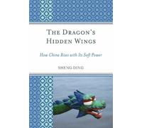 Sheng Ding The Dragon's Hidden Wings (Tascabile)
