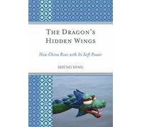 Sheng Ding The Dragon's Hidden Wings (Tascabile)
