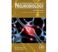 Sheng-Han Kuo Essential Tremor: Current Concepts and Controve (Copertina rigida)