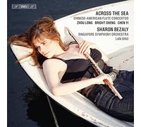 Sheng/Long/Yi - Across The Sea