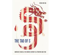 Sheng-mei Ma The Tao of S (Copertina rigida)