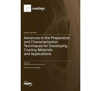 Sheng-Rui Jian Advances in the Preparation and Characterizat (Copertina rigida)