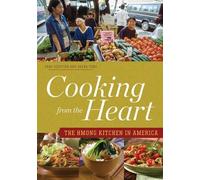 Sheng Yang Sami Scripter Cooking from the Heart (Tascabile)