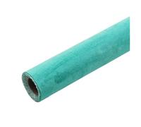 SHENGG Decorazione autoadesiva in pelle scamosciata for tetto auto, porta, max 300 cm, ispessimento artificiale, 0,7 mm, adesivi in tessuto scamosciato di alta qualità(Lake blue,30x150cm)