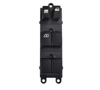 SHENGG Interruttore di Controllo del Sollevatore del Vetro del finestrino Elettrico Sinistro for D40 2005 2006 2007 2008 2009 2010 2011 2012 2013 2014 2015