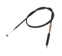 SHENGG Lunghezza cavo frizione moto da 100 cm-130 cm for 50cc 70cc 90cc 110cc 125cc 150cc 200cc 250cc Dirt Pit Bike ATV(120cm (TYPE 1))